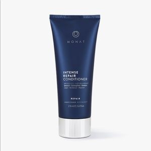 Monat shampoo and conditioner